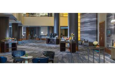 酒店 Renaissance Boston Seaport