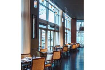 酒店 Renaissance Boston Seaport