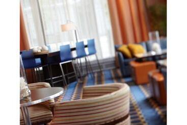酒店 Renaissance Boston Seaport