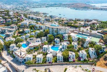 Hotel Riva Bodrum Resort Adult Only +16