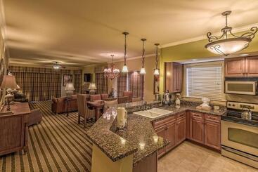 هتل Riverstone Condo Resort & Spa