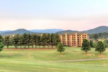 هتل Riverstone Condo Resort & Spa