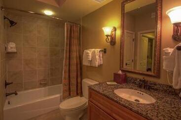 هتل Riverstone Condo Resort & Spa
