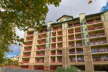 هتل Riverstone Condo Resort & Spa