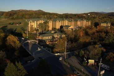 هتل Riverstone Condo Resort & Spa