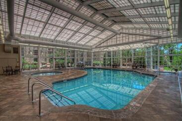 هتل Riverstone Condo Resort & Spa