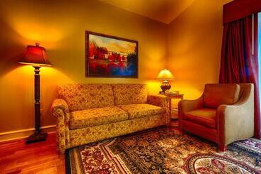 هتل Riverstone Condo Resort & Spa