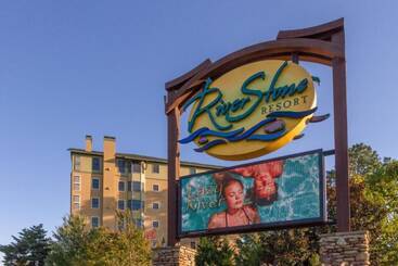 هتل Riverstone Condo Resort & Spa
