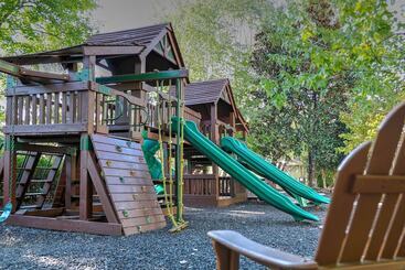 هتل Riverstone Condo Resort & Spa