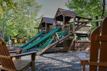 هتل Riverstone Condo Resort & Spa