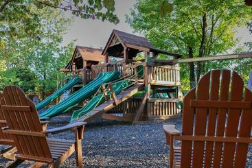 هتل Riverstone Condo Resort & Spa