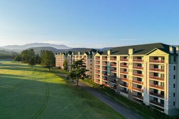 هتل Riverstone Condo Resort & Spa