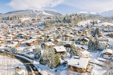 هتل Sonder The Rochebrune
