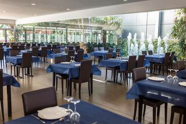 Rvhotels Nautic Park
