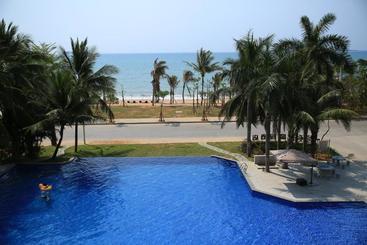 هتل Sanyawan Yin Yun Seaview Holiday
