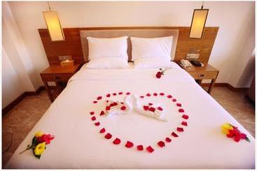 هتل Sanyawan Yin Yun Seaview Holiday