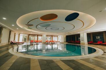 هتل Saturn Palace Resort   All Inclusive