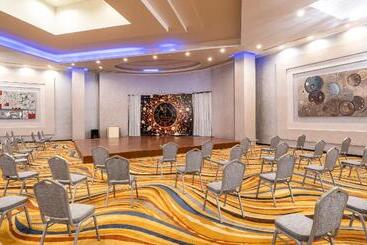 هتل Serenity Alpha Beach Ex Serenity Makadi Beach