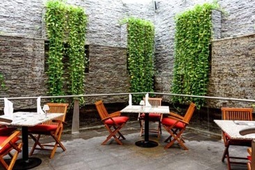 هتل Sheraton Guayaquil