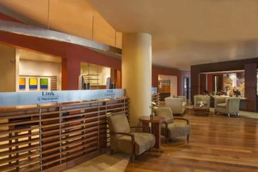 هتل Sheraton Guayaquil