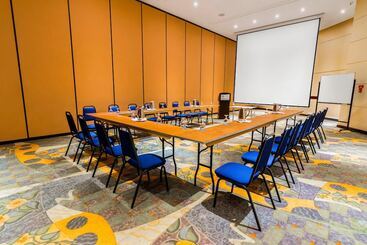 هتل Sheraton Guayaquil