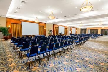 هتل Sheraton Guayaquil
