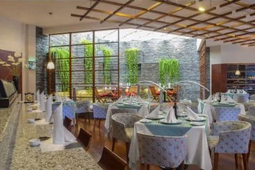 هتل Sheraton Guayaquil