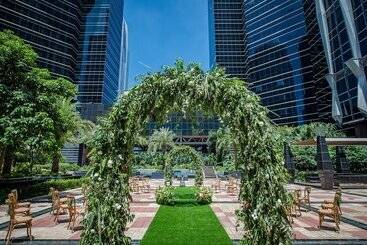 هتل Sheraton Shenzhen Futian