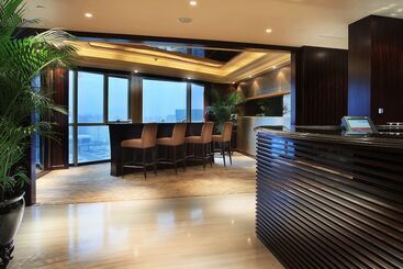 هتل Sheraton Shenzhen Futian