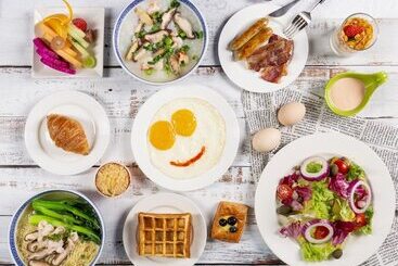هتل Sheraton Shenzhen Futian
