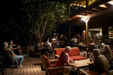 هتل Sorrel River Ranch Resort