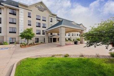 هتل Staybridge Suites   Cedar Rapids North, An Ihg