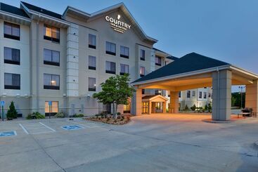 هتل Staybridge Suites   Cedar Rapids North, An Ihg