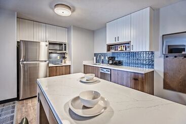 هتل Staybridge Suites   Cedar Rapids North, An Ihg