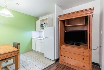 هتل Studio 6 Houston, Tx  Clear Lake