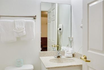 هتل Studio 6 Houston, Tx  Clear Lake