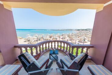 هتل Sunrise Mamlouk Palace Resort