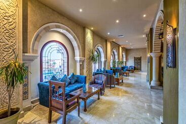 هتل Sunrise Mamlouk Palace Resort