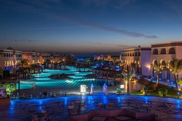 هتل Sunrise Mamlouk Palace Resort