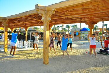 هتل Sunrise Mamlouk Palace Resort