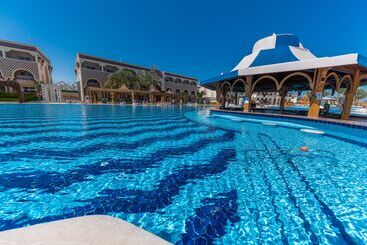 هتل Sunrise Mamlouk Palace Resort