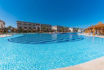 هتل Sunrise Mamlouk Palace Resort