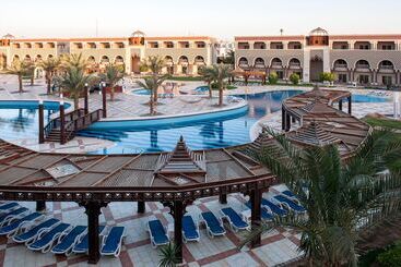 هتل Sunrise Mamlouk Palace Resort