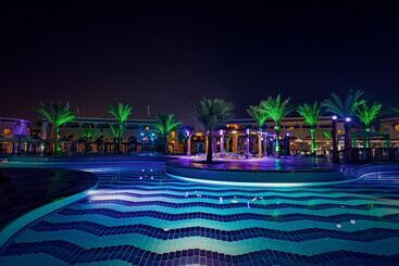 هتل Sunrise Mamlouk Palace Resort
