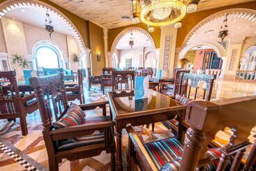 هتل Sunrise Mamlouk Palace Resort