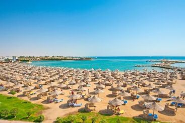 هتل Sunrise Mamlouk Palace Resort