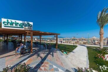هتل Sunrise Mamlouk Palace Resort