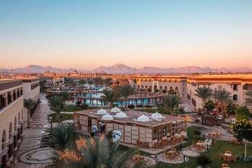 هتل Sunrise Mamlouk Palace Resort