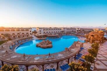 هتل Sunrise Mamlouk Palace Resort