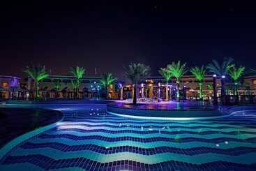 هتل Sunrise Mamlouk Palace Resort